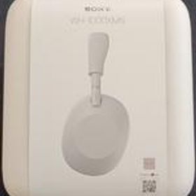 ワイヤレスヘッドホン WH-1000XM6 SONY
