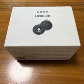 SONY LinkBuds WF-L900/HMワイヤレスイヤホン
