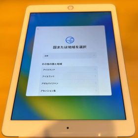 iPad 第6世代 Wi-Fi+Cellular 32GB MR6P2J/A