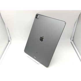 【中古】Apple 【Wi-Fi】 12.9インチ iPad Pro（第5世代/2021） 256GB スペースグレイ MHNH3J/A【鹿児島中町】保証期間１ヶ月【ランクA】