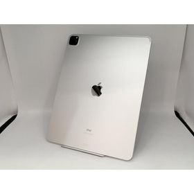 【中古】Apple 【Wi-Fi】 12.9インチ iPad Pro（第5世代/2021） 256GB シルバー MHNJ3J/A【東池袋1丁目】保証期間１ヶ月【ランクA】
