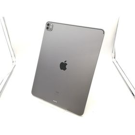 【中古】Apple 【Wi-Fi】 12.9インチ iPad Pro（第5世代/2021） 512GB スペースグレイ MHNK3J/A【柏】保証期間１ヶ月【ランクC】