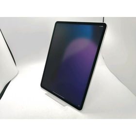 【中古】Apple 【Wi-Fi】 12.9インチ iPad Pro（第5世代/2021） 128GB シルバー MHNG3J/A【秋葉2号】保証期間１ヶ月【ランクA】