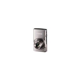 ★キヤノン / CANON コンパクトデジタルカメラ IXY 650 m [シルバー]【デジタルカメラ】【送料無料】
