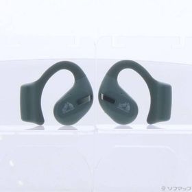 〔中古〕Victor(ビクター) Victor nearphones セージグリーン HA-NP50T-G〔344-ud〕