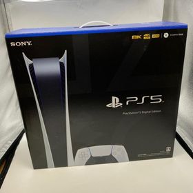 SONY PS5 825GB 【中古】