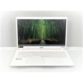 中古 ノートパソコン Acer Aspire A315-56-F58Y/W Corei5-1035G1/8GB-MEM/512GB-SSD/15.6インチ/Windows11/WPS-Office