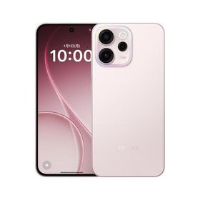 【新品】OPPO オッポ スマホ Reno15 A 256GB CPH2801_12_256_PK アフターグロウピンク SIMフリー