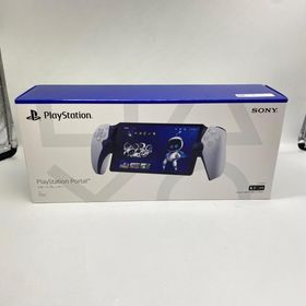 PlayStation Portal CFIJ-18000【中古】