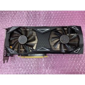 中古 グラフィックボード ELSA GeForce RTX 2070 Super ERAZOR GD2070-8GEBSES RTX2070Super/GDDR6/8GB/HDMIx1/DPｘ3