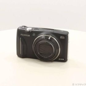 〔中古〕FUJIFILM(フジフイルム) FinePix F900EXR (1600万画素／20倍／ブラック／SDXC)〔251-ud〕