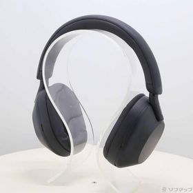 〔中古〕SONY(ソニー) WH-1000XM5 B ブラック〔262-ud〕