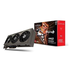 SAPPHIRE NITRO+ Radeon RX 9060 XT GAMING OC 16GB グラフィックスボード 11350-01-20G