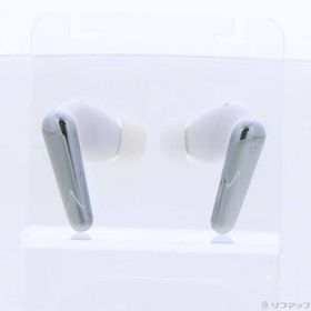 〔中古〕Anker(アンカー) Soundcore Liberty 4 Pro パールホワイト A3954N21〔352-ud〕