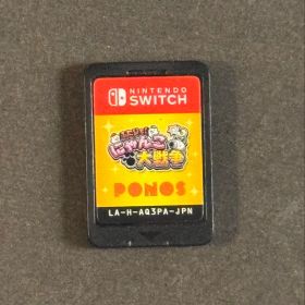 ふたりで！にゃんこ大戦争 Nintendo Switch ソフト