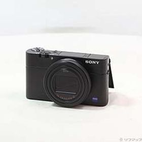 〔中古品〕 RX100VI DSC-RX100M6〔中古品〕 RX100VI DSC-RX100M6