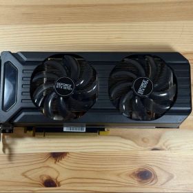 Palit GeForce GTX 1070 Ti Dual 8GB