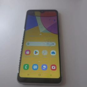 galaxy a21 アンドロイド11 シムフリー スマホ本体234
