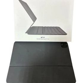 iPad Air Apple純正Smart Keyboard Folio