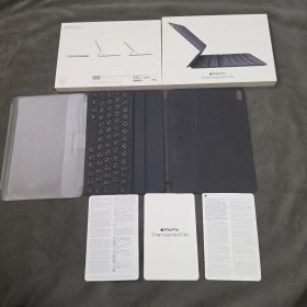 smart keyboard folio11 第1世代 MU8G2J/A