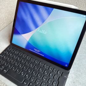 iPad Air 第5世代（M1） ＋Smart Keyboard Folio