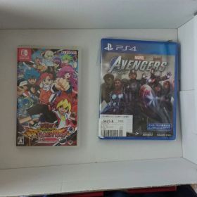 遊戯王ラッシュデュエル 最強バトルロイヤル!! MARVEL Avengers