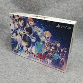 プレイステーション4ソフト うたわれるもの 散りゆく者への子守唄 プレミアムエディション AQUQPLUS