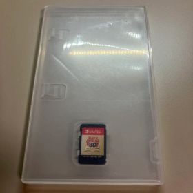スーパーマリオ 3Dコレクション Switch ソフト