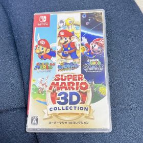 スーパーマリオ 3Dコレクション