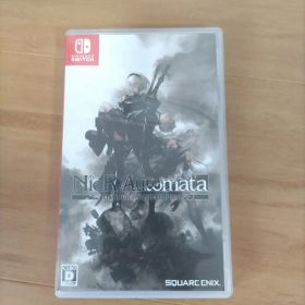 ニーア オートマタ ジエンドオブヨルハ エディション