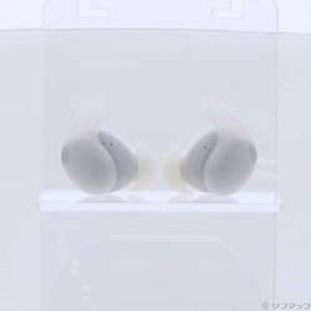 〔中古品〕 LinkBuds Fit WF-LS910N W〔中古品〕 LinkBuds Fit WF-LS910N W