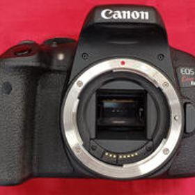 デジタル一眼レフカメラ EOS KISS X8I レンズキット CANON