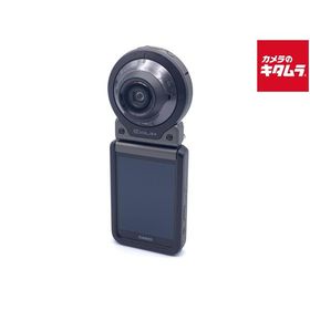 【中古】 【良品】 カシオ EXILIM EX-FR100BK ブラック
