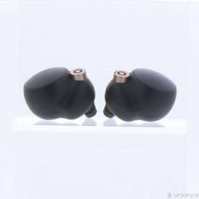 〔中古〕SONY(ソニー) WF-1000XM4 B ブラック〔305-ud〕
