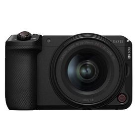 CANON デジタル一眼カメラ EOS R6 V RF20-50mm F4 L IS USM PZ レンズキット