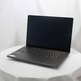 〔中古〕ASUS(エイスース) 〔展示品〕 ROG Zephyrus G16 GA605KP-AI7R5070G エクリプスグレー〔344-ud〕