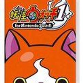 【中古】ニンテンドースイッチソフト 妖怪ウォッチ1 for Nintendo Switch