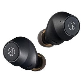オーディオテクニカ ワイヤレスイヤホン ATHーCKS30TW+BK 1個