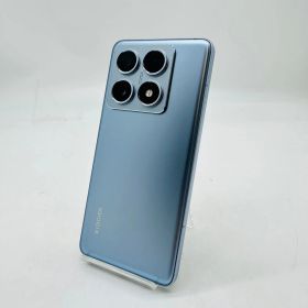 ソフトバンク Xiaomi 14T Pro 256GB チタンブルー 利用制限〇 動作確認済み