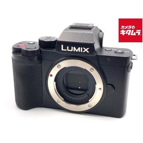 【中古】 【良品】 パナソニック LUMIX DC-G100 ボディ
