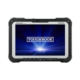 FZ-G2NBMBXAJ PANASONIC TOUGHBOOK FZ-G2 Windows 11 Pro 10.1型（インチ）...