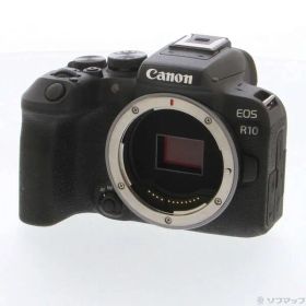 ソフマップ 〔中古品〕 EOS R10 ボディ【198】