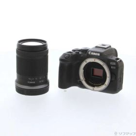 ソフマップ 〔中古品〕 EOS R10 RF-S18-150 IS STM レンズキット【258】