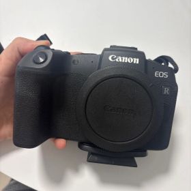 Canon EOS RP 本体 ジャンクじゃないよ！
