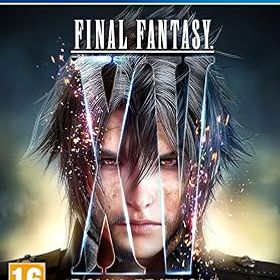 【中古】(非常に良い)Final Fantasy XV Royal Edition (PS4)