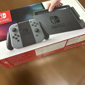 switch本体