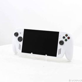 〔中古〕ASUS(エイスース) ROG Xbox Ally RC73YA-Z2A16G512 ホワイト〔258-ud〕