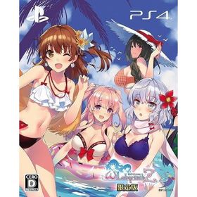 中古PS4ソフト オメガラビリンスZ [限定版]