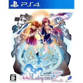 オメガラビリンスZ/PS4