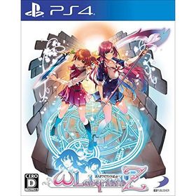 【PS4】オメガラビリンスZ(中古:未使用・未開封)